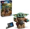 LEGO Star Wars 75446 Grogu Building Set (Mandalorian's Apprentice)