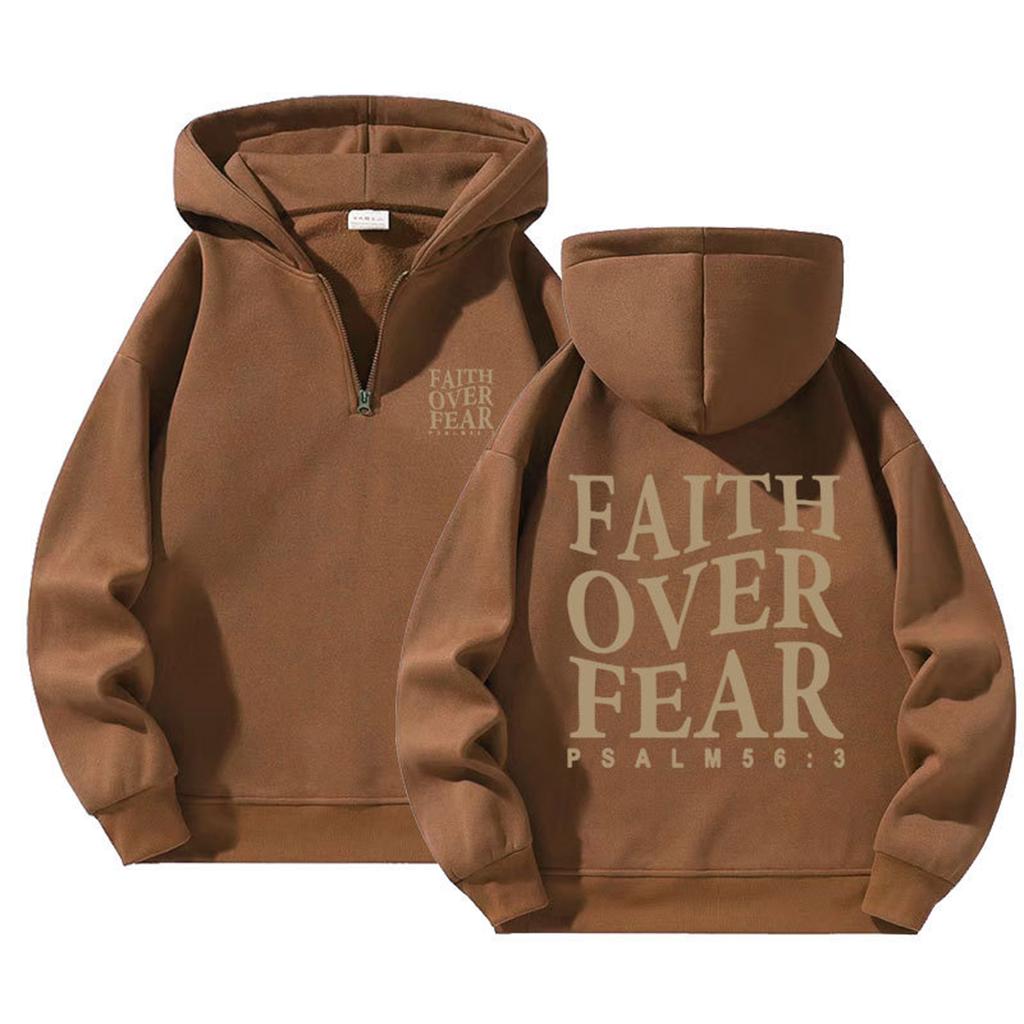 Women's Casual Printed V,Neck Pullover Sweatshirt