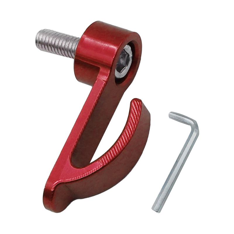 Universal Motorcycle Accessories Motorcycle Modification Metal Hooks Motorcycle Side Helmets Hooks Item Storage Hooks
