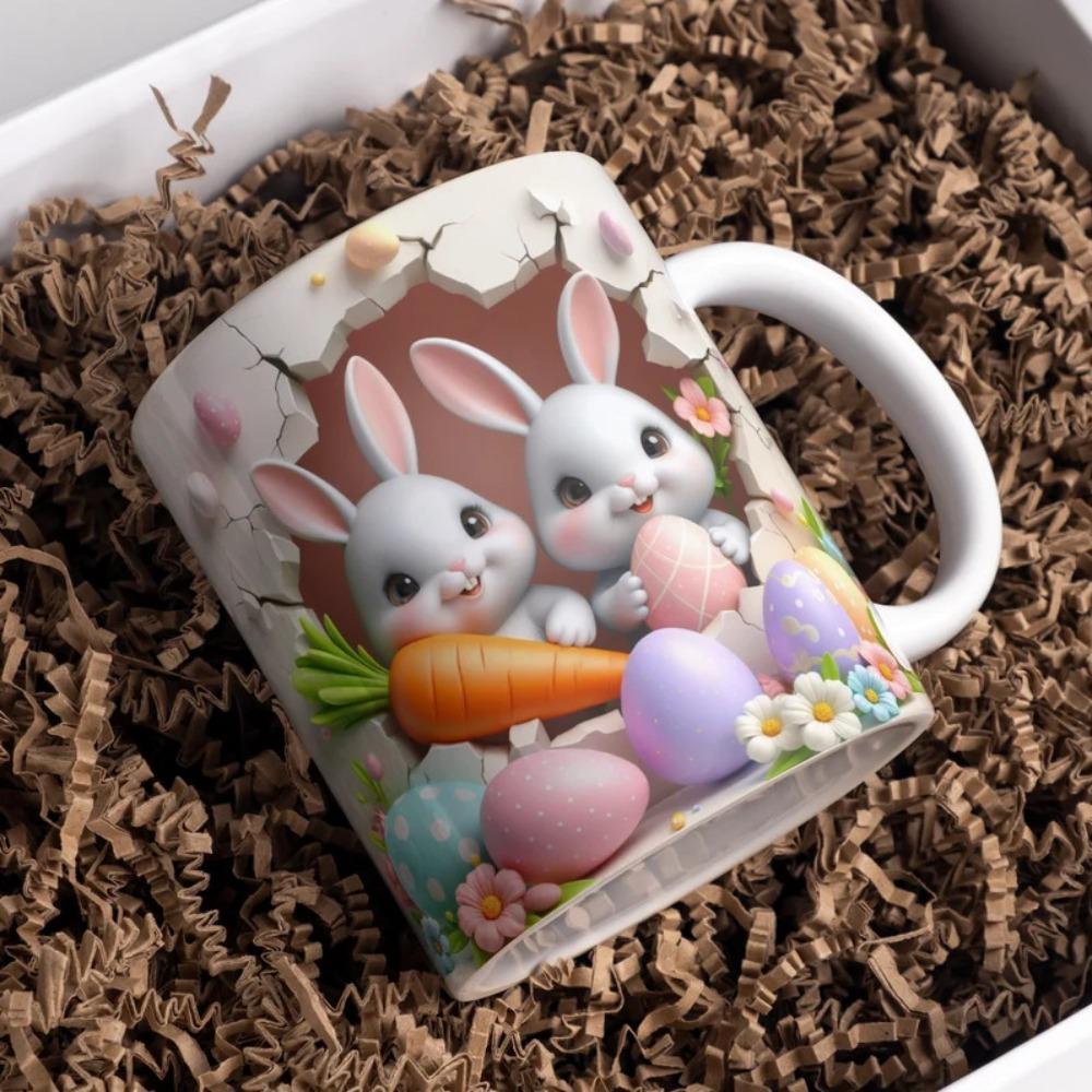 Keramisk kaffemugg vattenkopp