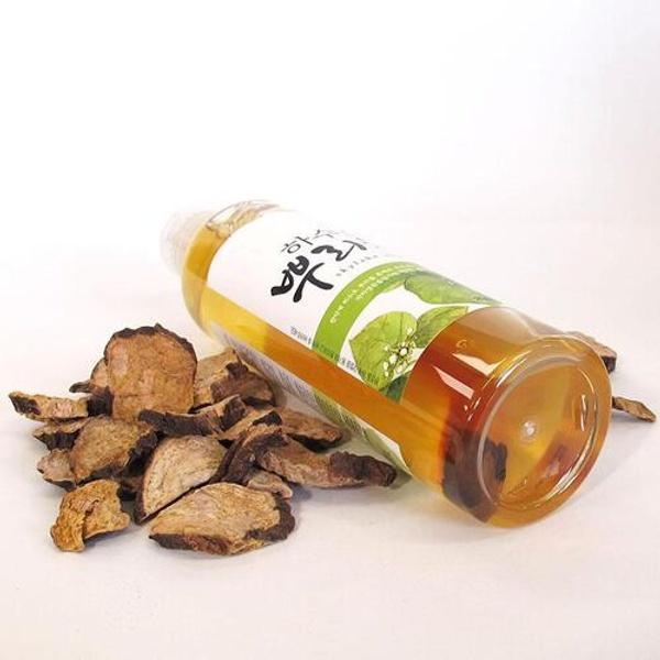Haneulhosu Hasuo Root Cool Shampoo 250ml