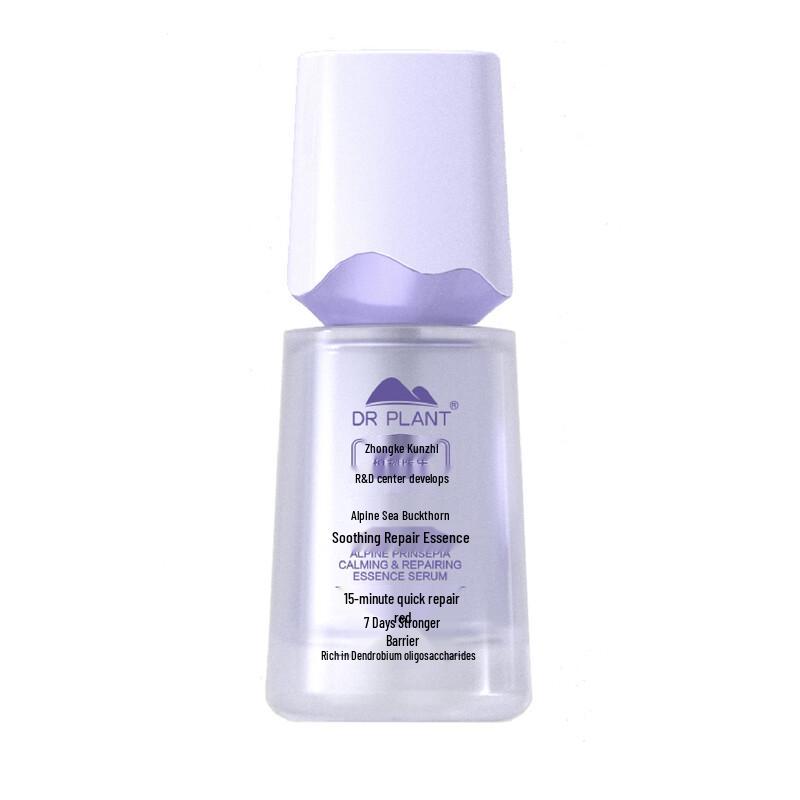 DR PLANT Alpine Rush Repair Serum