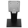 Stable Folding Monitor Stand for LCD LED TV Touch Screen Monitors Adjustable Base Non Slip Feet Portable Compact Design TV Base