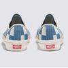 Vans Mte Autentyczne Wydanie 44  Kratka Granatowy Vn000cw21p01