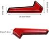RZR 1000 XP LED Tail Brake Light Center Taillight For Polaris RZR RS1 1000 XP 2017 2018 2019 SPORTSMAN 1000 RZR XP TURBO 2018+