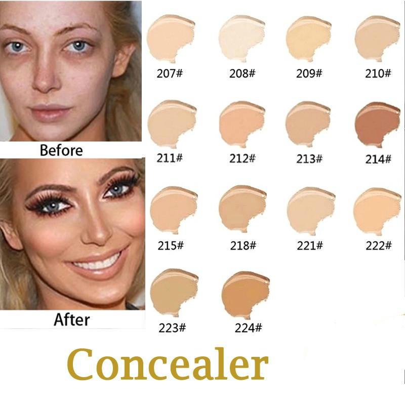 Women Beauty Waterproof High Covering - Makeup That Covers Scars Women Beauty Waterproof High Covering - Makeup That Covers Scars