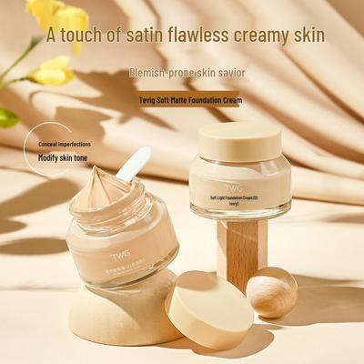 Maquillaje para el rostro – Cremas BB y CC