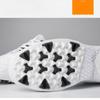 Golf Shoes for Men Outdoor Comfort Golf Sneakers Leisure Sports Shoes Walking Sports Shoes