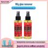 C-22 Skin & Wig Tape and Hair Extension Glue Remover