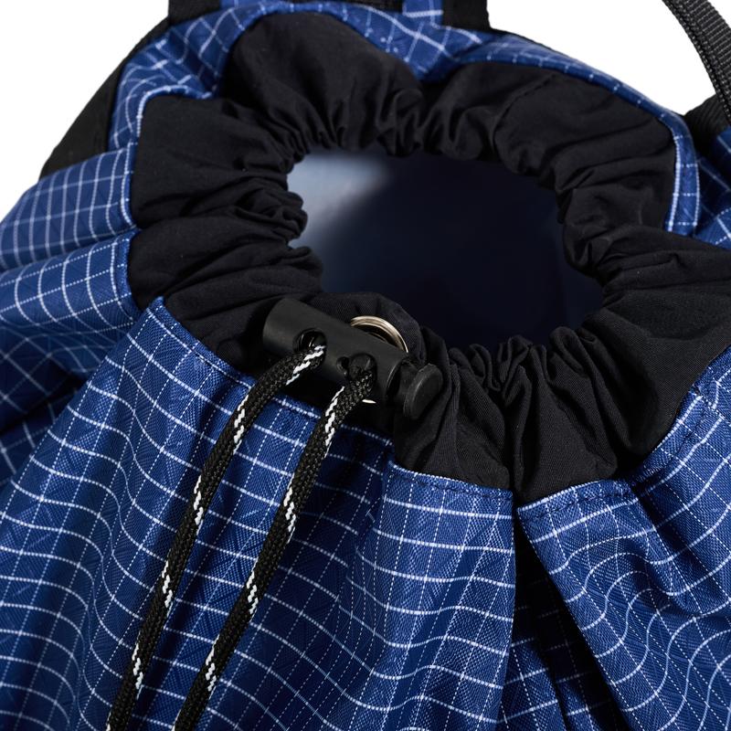 Plaid Waterproof Backpack Men's Backpack Outdoor Women's  Travel Large Capacity Backpack