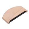 Manual Portable Sweater Comb Wooden Pilling Fuzz Fabric Lint Remover Clothing Brush Tool For Clothing Garments Knitwear