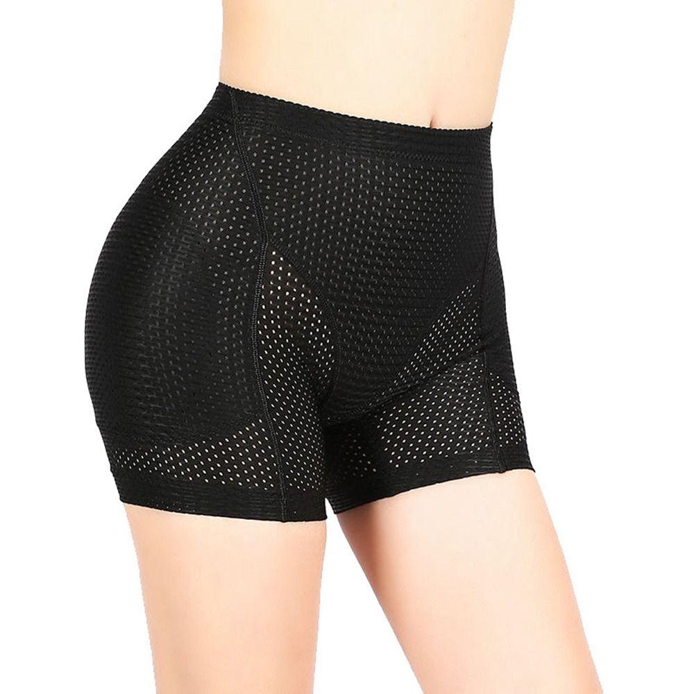 Hüftlift Poformer Push-Up Höschen Damen Wäsche Körperformende Hose Shapewear Höschen