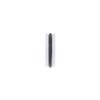 1 Piece Low Noisy Bearing Wheel O Ring Mute Elasticity Rubber Coated 625Z 695Z Roller Wheel Pulley Blackboard Fishing Tool