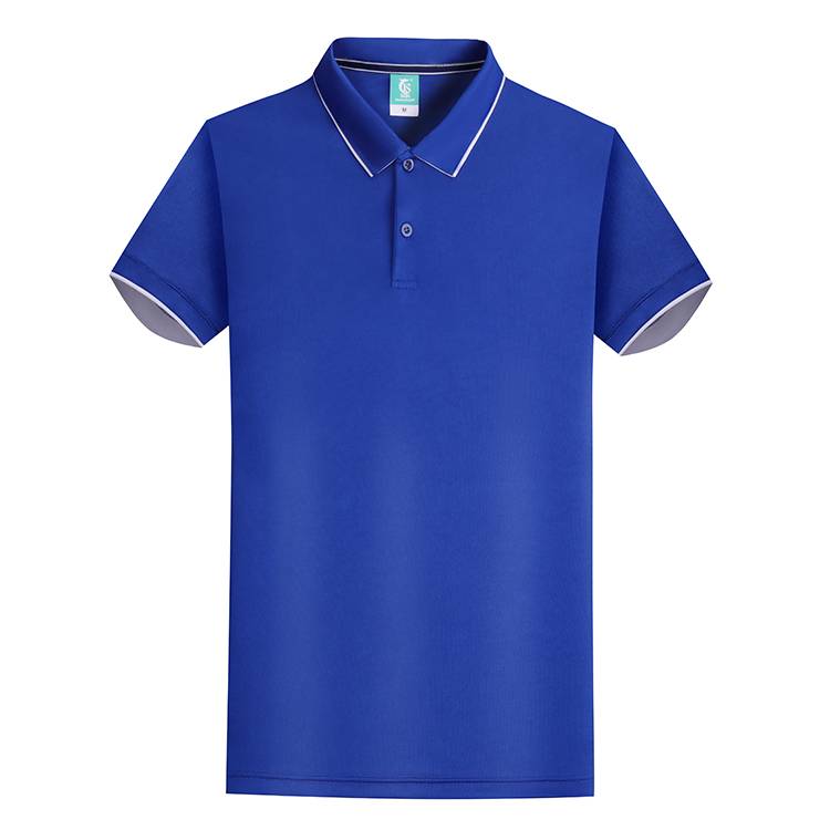 SGBL/TS 331  Brand Quick Dry Sports POLO