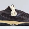U204L5I7 AURALEE A New Balance 204L "Brown" (Men's)
