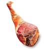 Waist Cushion Ham Food Pillow Funny Spoof 3D Simulation Ham Creative Ham Plush Toy  Bedroom