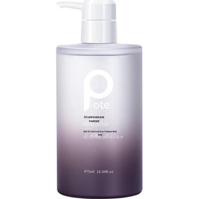 Saponi e gel doccia – Gel doccia