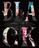 Black Star 2nd LIVE LIVE Press Limited Edition BLACK -Theater Starless- "BLACK II" [First Blu-ray Ver.]