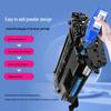 Compatible Black Toner Cartridge for HP W1520A Series