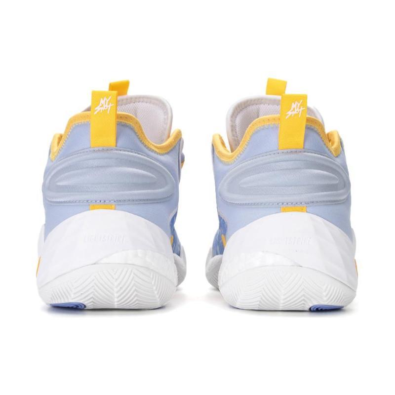Adidas Byw Select 'Blue' Sneakers IF0469