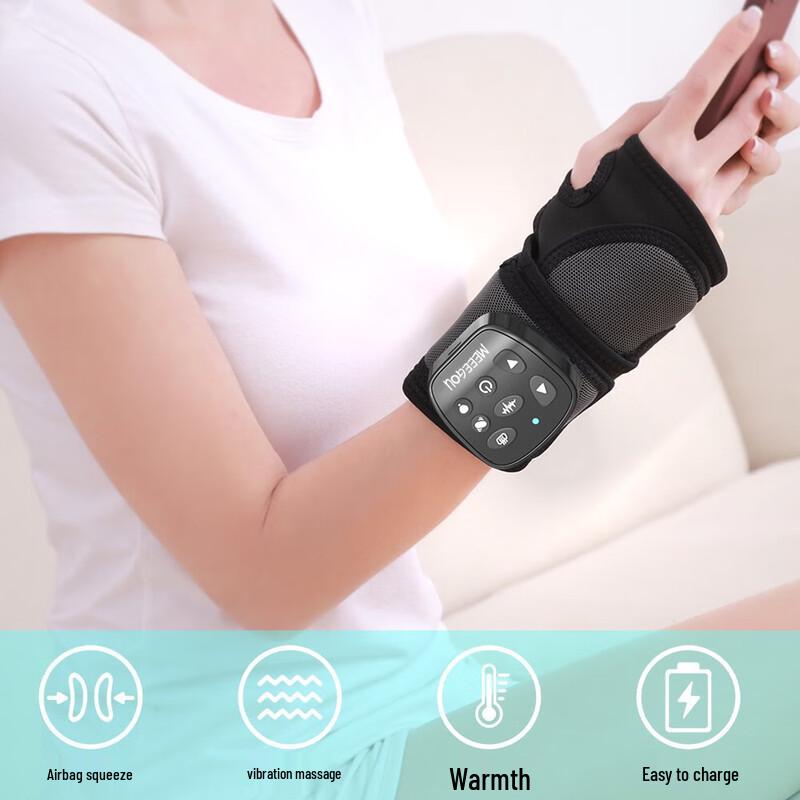 MEEEGOU Leg and Foot Massager