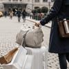 Regulowany Pasek do Bagażu Elastyczny Pasek do Pakowania Bagażu Podróżnego Łatwy Pasek do Walizki Plecak