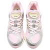 VANDYTHEPINK X Atmos X ASICS Gel Nimbus 10.1 Strawberry Unisex Sneakers Metallic-Silver 1203A865-702