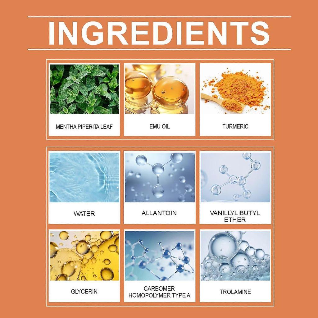 Amz Joint Care Gel Is For External Application And Massage Of Body Joints And Knee Discomfort