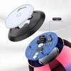 Smart Portable Bluetooth Speaker Metal Mini Sound Box New Compact Subwoofer  Mobile Phone