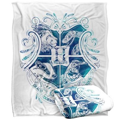 Hogwarts Abstract Blanket