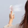 1 Pcs Fan Charging Small Fan USB Portable Handheld Fan Cartoon Desktop Fan Summer Gift HMM
