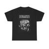 Men's and Women's T-shirts Soundgarden Graphic