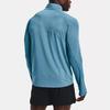 Under Armour Erkek Mavi Sweatshirt 1365662-597