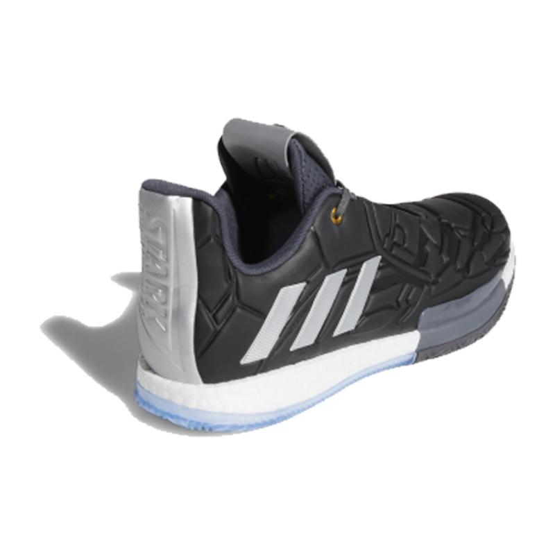 Adidas Marvel X Harden Vol. 3 Gca 'Maszyna Wojenna' Trampki EG6575