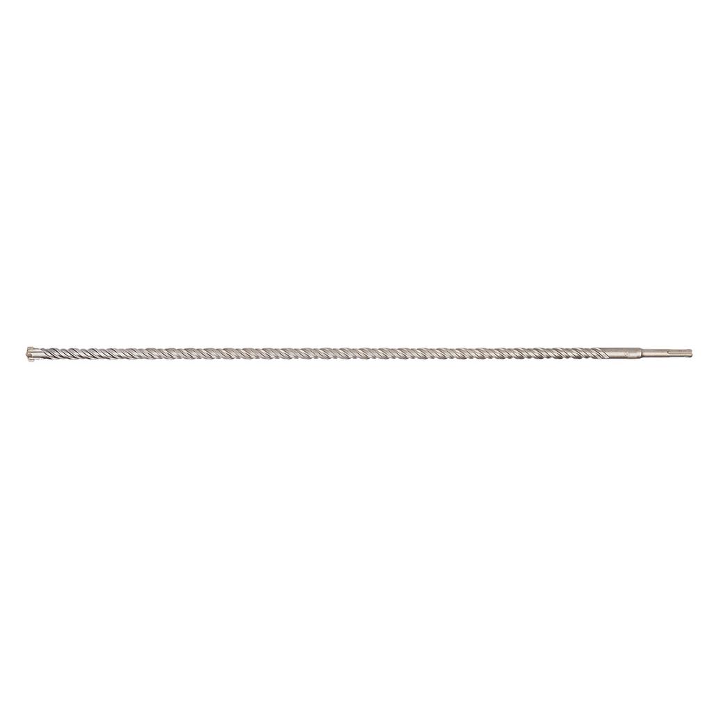 Wiertło Do Betonu Zbrojonego Sds Plus 16 X 800 Mm, Quatro