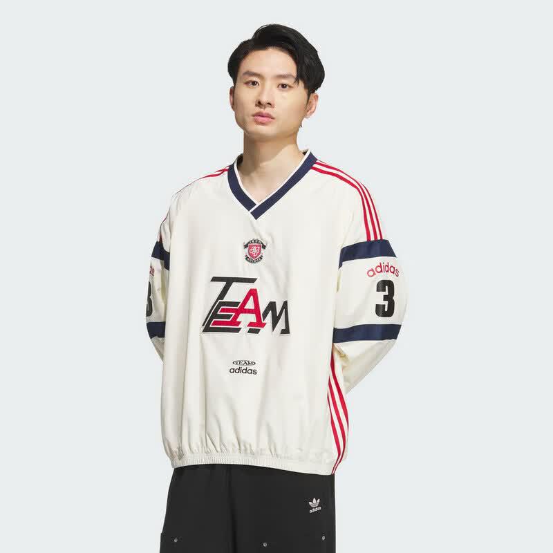 

Adidas Men s Casual Long Sleeve Top L