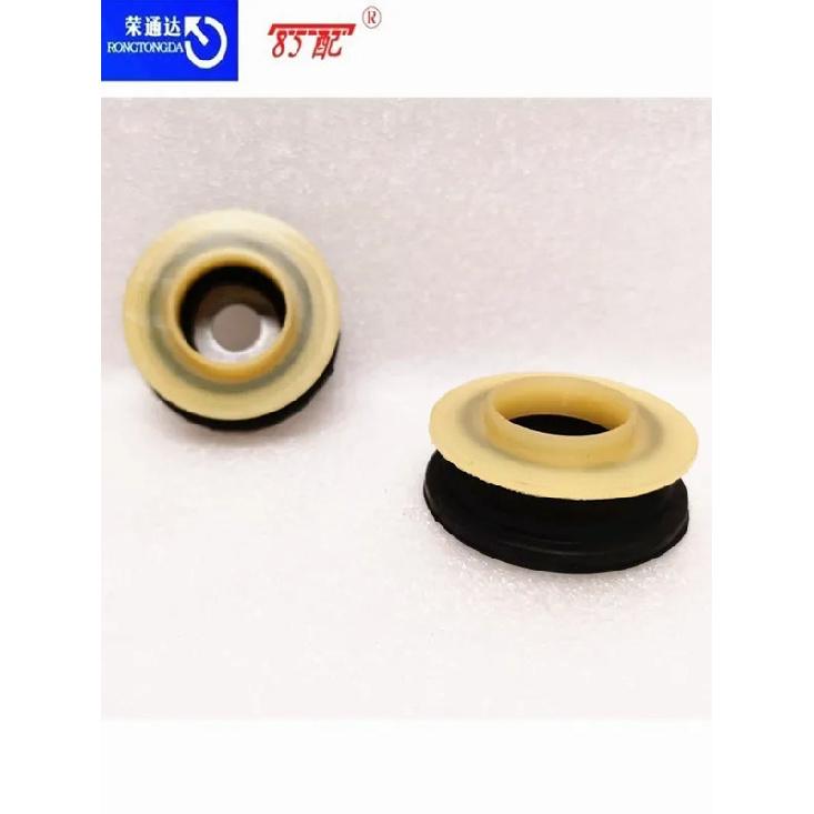 Rear shock spring bracket 516436 47574 62947574 For Peugeot 3008/307/308/RCZ/408 For Citroen C4/DS4 Rear spring lower bowl seat