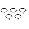 Door Handle Replacement Springs 5PCS Brand New FMTB-MSNH-4