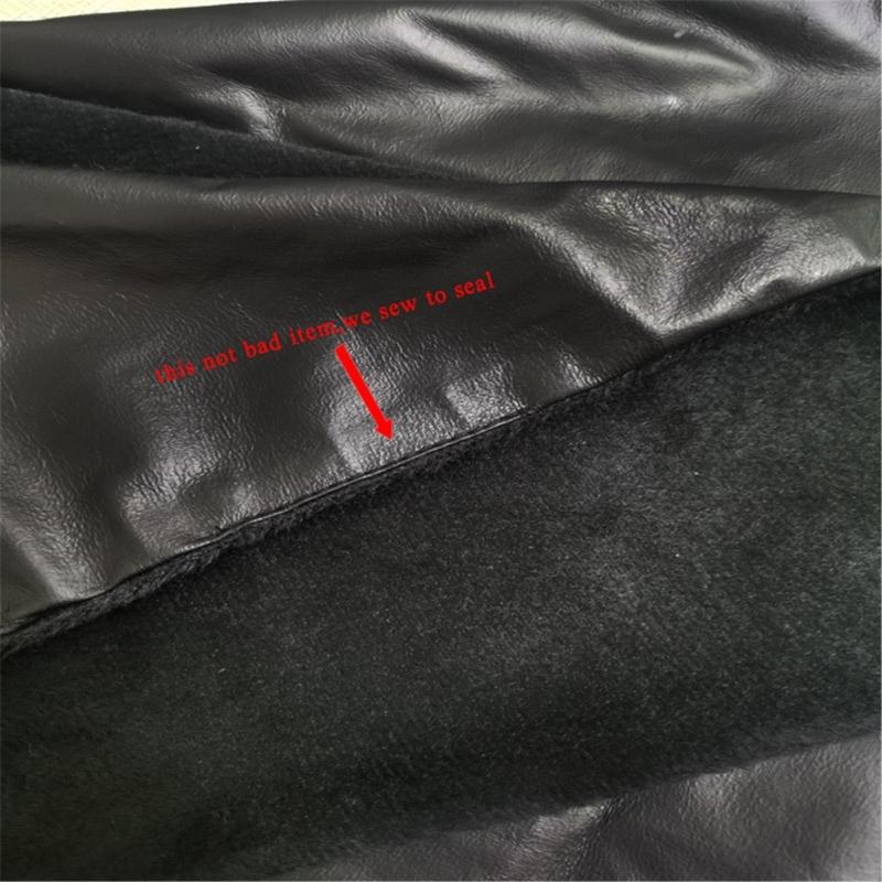 Women Winter Scarf Casual Ladies Faux Leather Shawl Wrap Hijab Head Cover Scarf