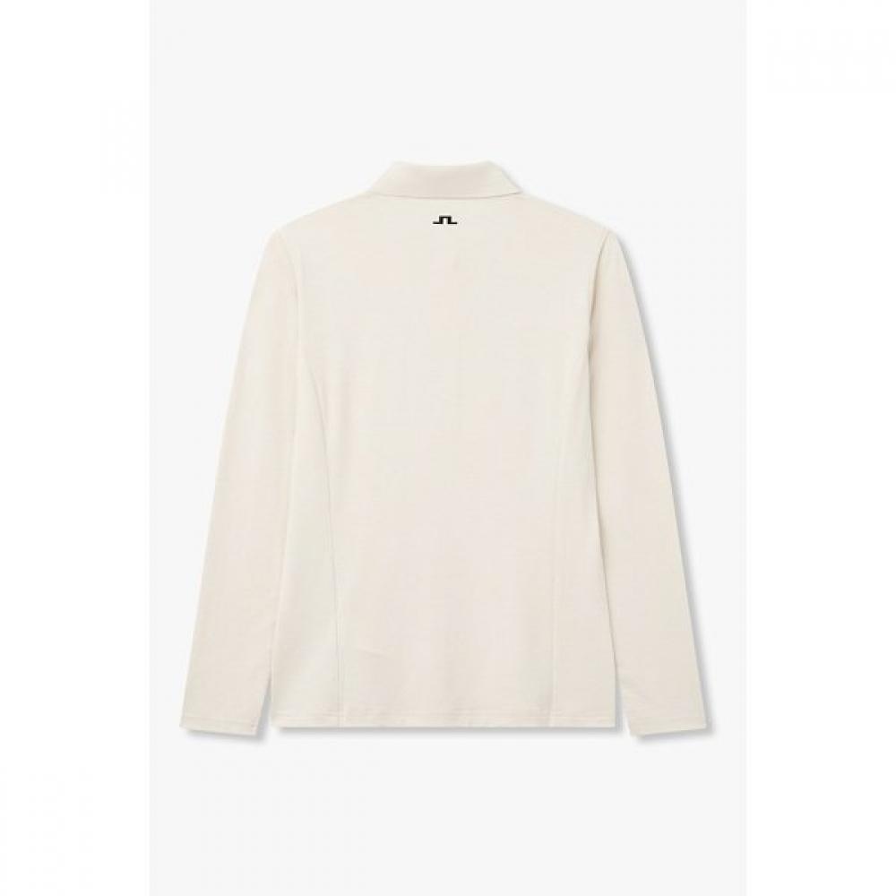 J.LINDEBERG Women Floor Long Sleeve Polo 1546326803