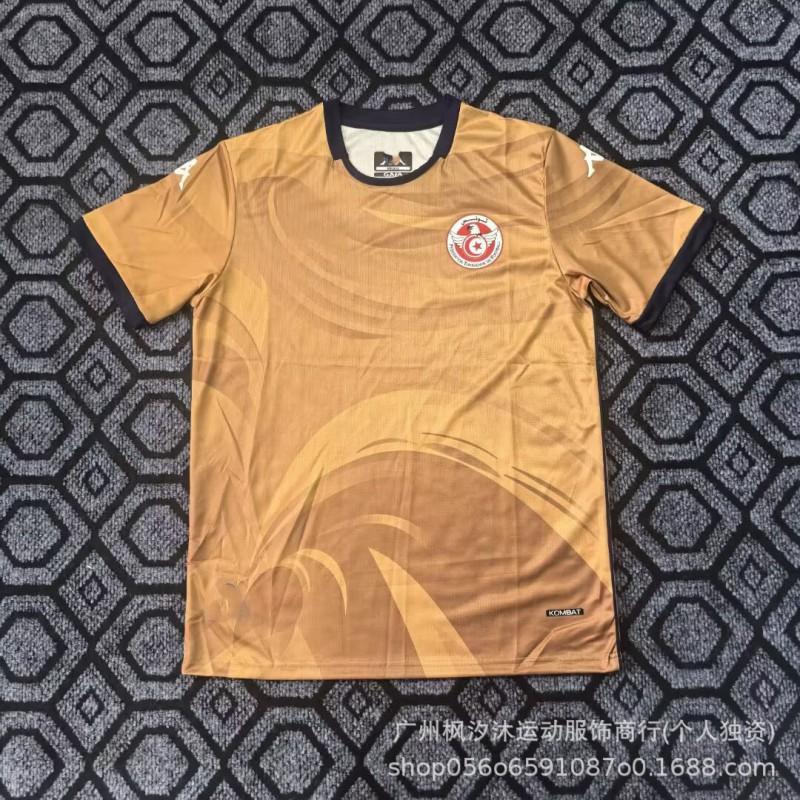 Herren Kurzarm Fußballtrikot 2026 Brasilien Heim Auswärts Training Spiel Sport Oberteil