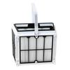 Ultrafine Filter Basket for Dolphin Robot Pool Cleaner, Active 20, Explorer E30, M600, Proteus DX4