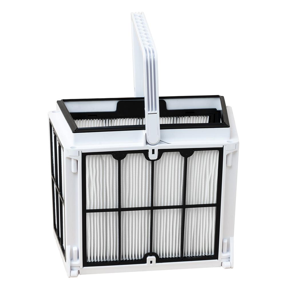 Ultrafine Filter Basket for Dolphin Robot Pool Cleaner, Active 20, Explorer E30, M600, Proteus DX4