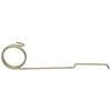 Stihl TS Throttle Lever Retaining Spring