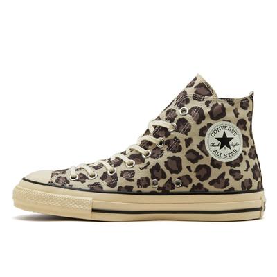 All Star Aged Lp Hi Beige 31315630 Beige