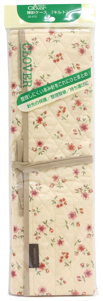 Clover Stricknadel Etui (Decke)