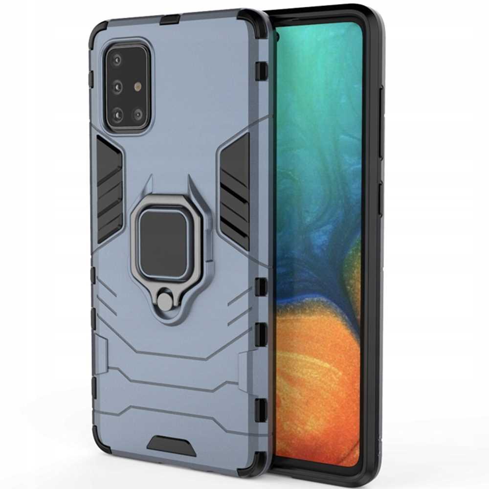 Sc X-Ring Galaxy A71 Niebieski