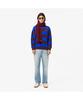 LACOSTE Men'S Double-Face Striped Pullover Ah2915-54N Ib7