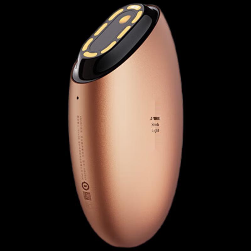 

AMIRO Ultrasonic Facial Rejuvenation Device