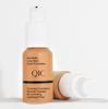 Fond de teint liquide mat en bouteille, correcteur de teint, anti-sébum, imperméable, longue tenue, hydratant, base de maquillage longue durée